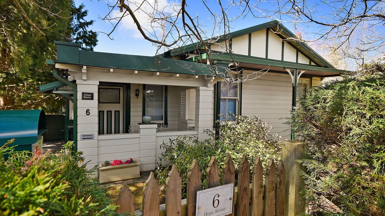 Photo of Outdoor in Katoomba