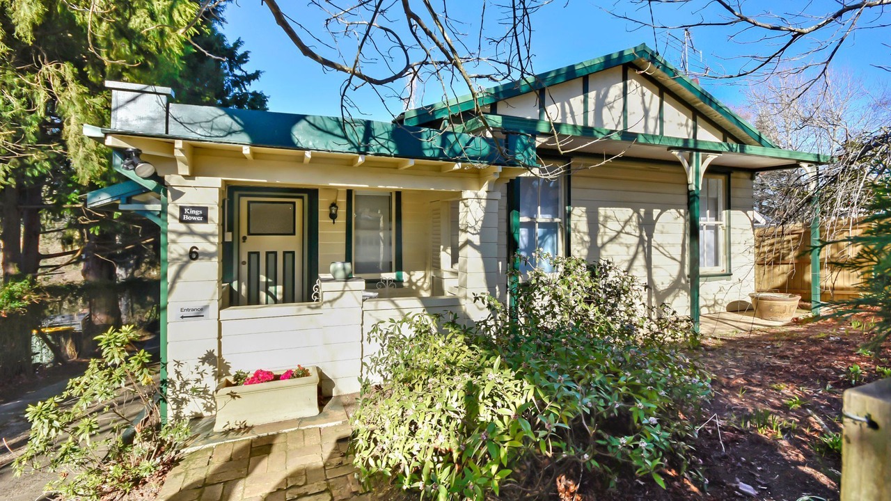 Photo of Outdoor in Katoomba