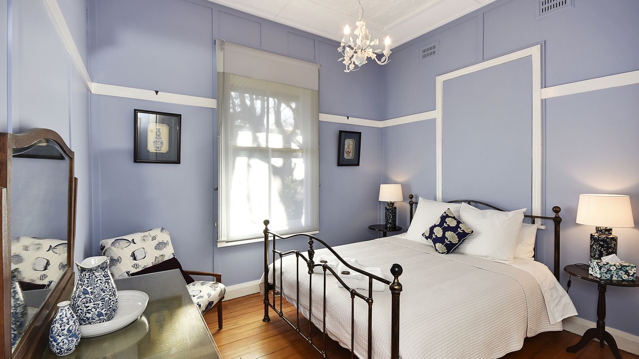 Photo of Bedroom in Katoomba