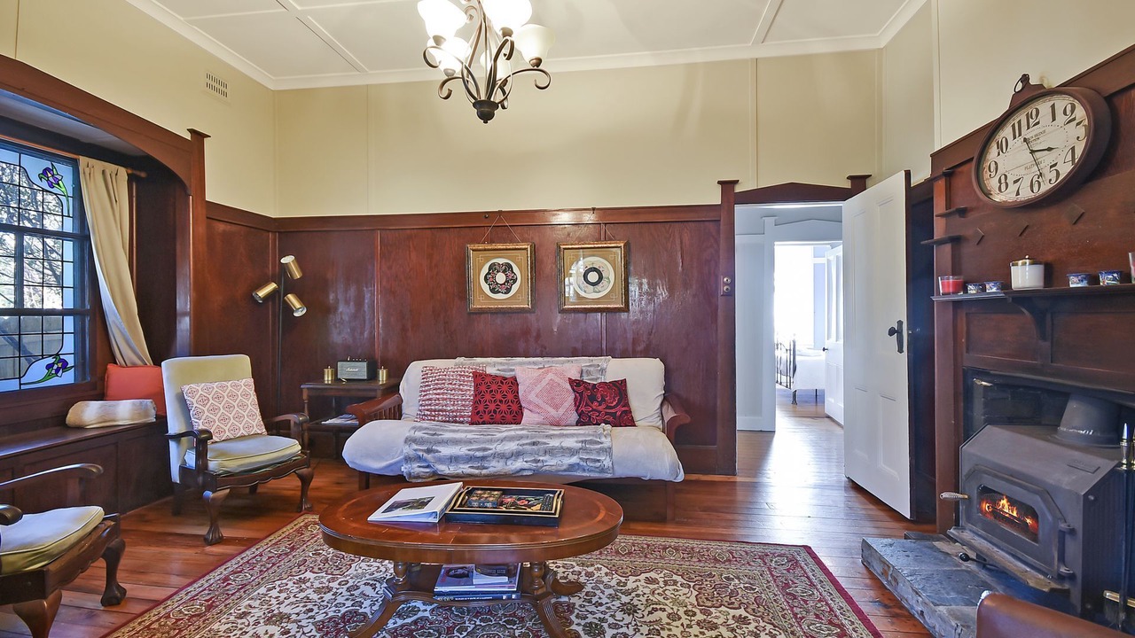 Photo of Livingroom in Katoomba