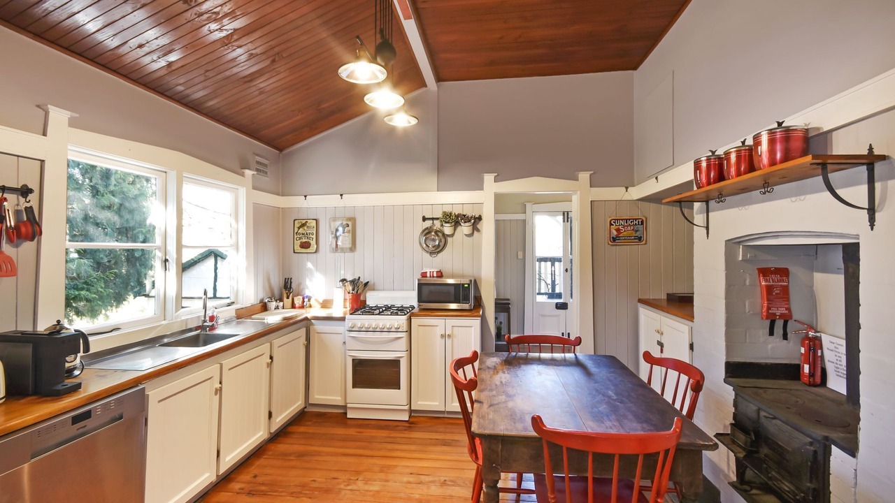 Photo of Kitchen in Katoomba