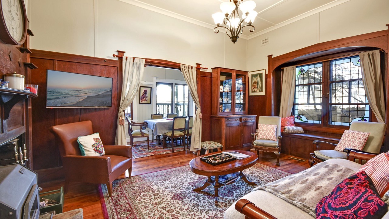 Photo of Livingroom in Katoomba
