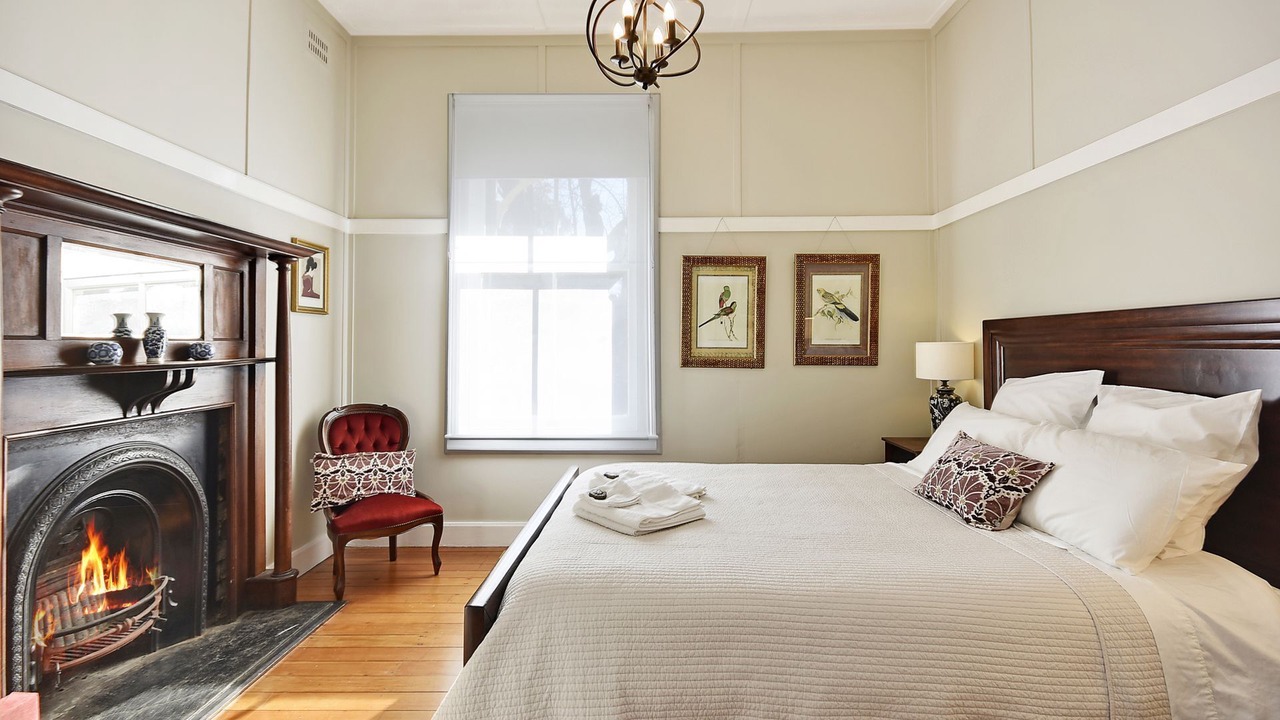 Photo of Bedroom in Katoomba