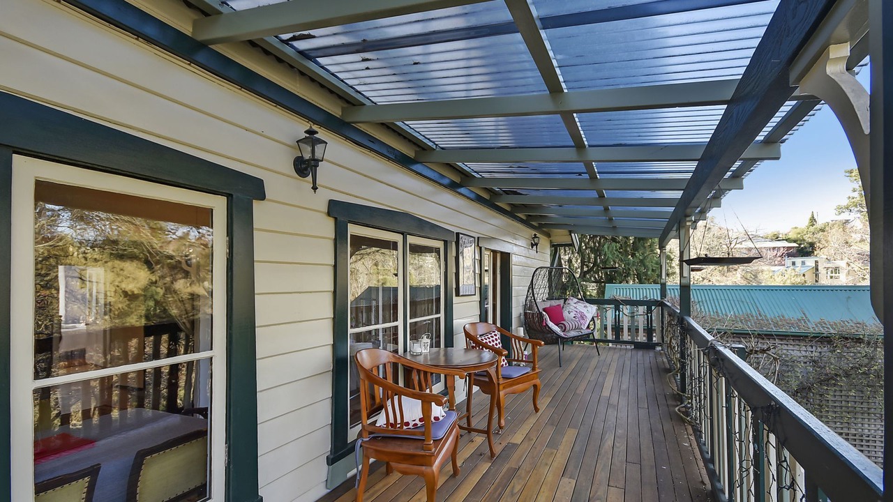 Photo of Outdoor in Katoomba