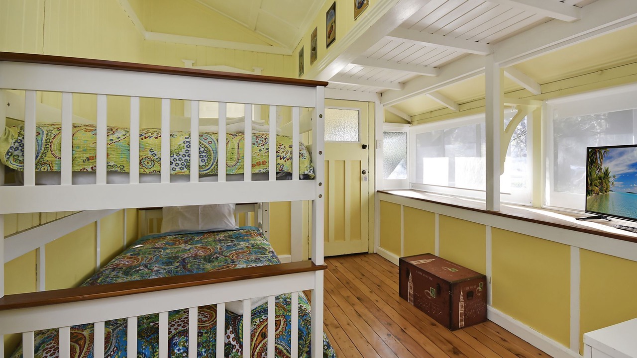 Photo of Bedroom in Katoomba