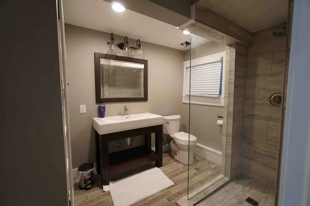 Photo of Bathroom in Waverly