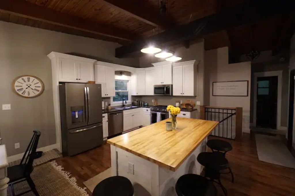 Photo of Kitchen in Waverly