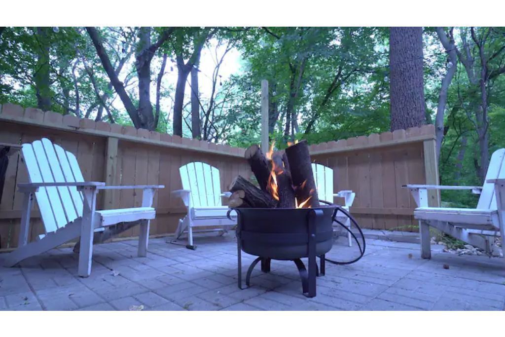 Photo of Patio Balcony in Waverly