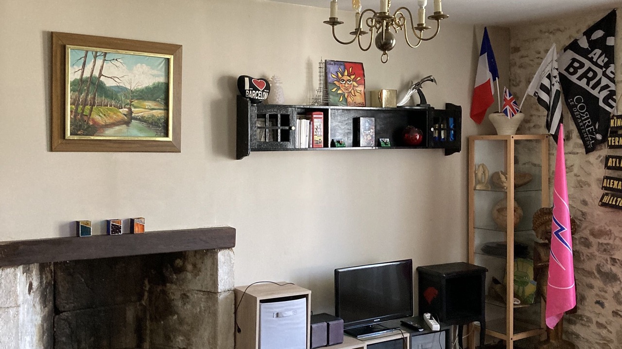 Photo of Others in Argentat