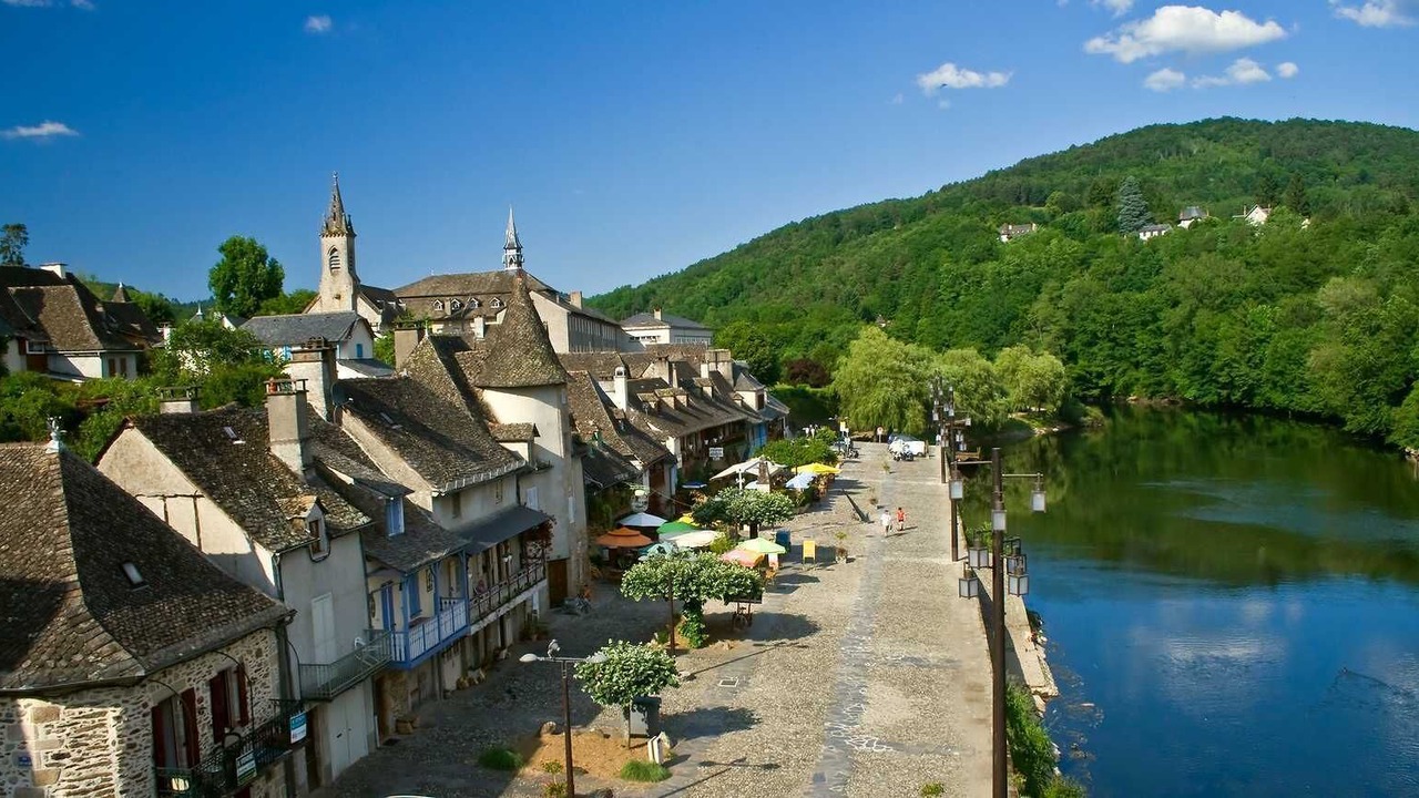 Photo of Others in Argentat