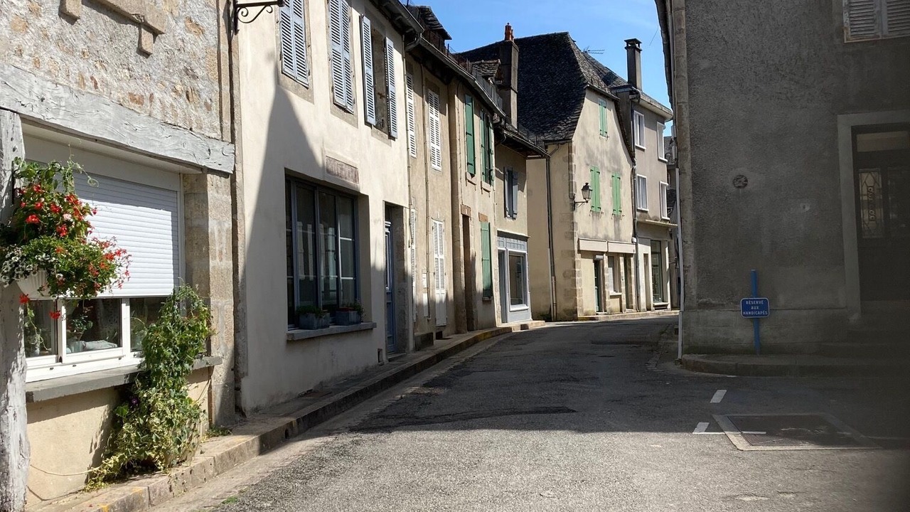 Photo of Outdoor in Argentat