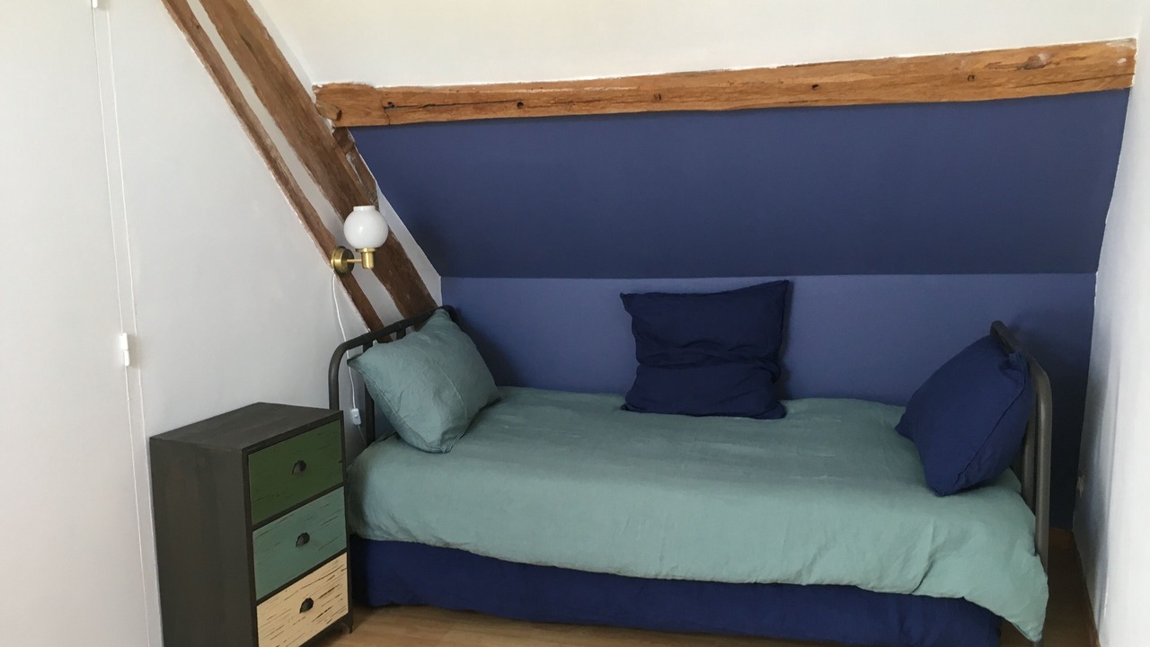 Photo of Bedroom in Cherence