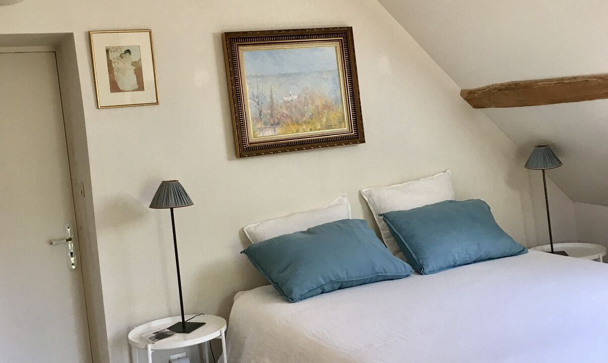 Photo of Bedroom in Cherence