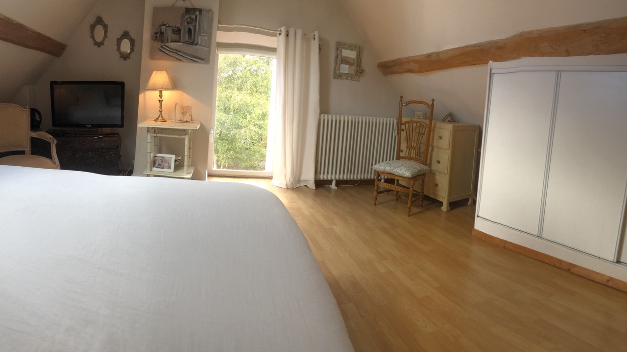 Photo of Bedroom in Cherence