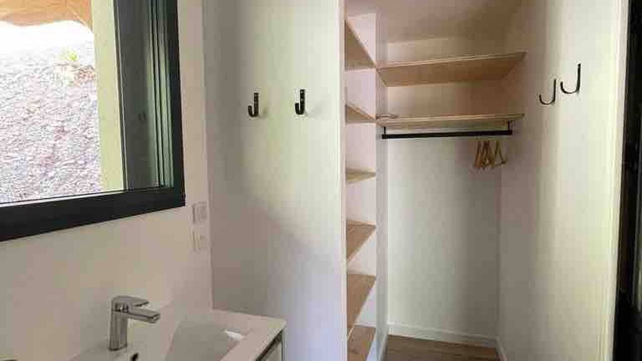Photo of Bathroom in Montriond