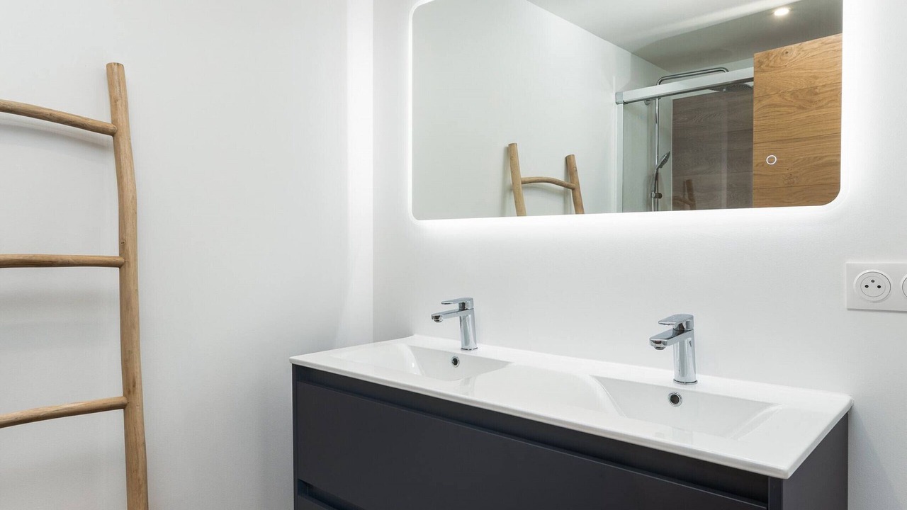 Photo of Bathroom in Montriond