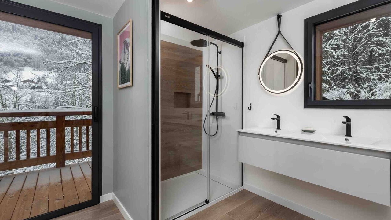 Photo of Bathroom in Montriond