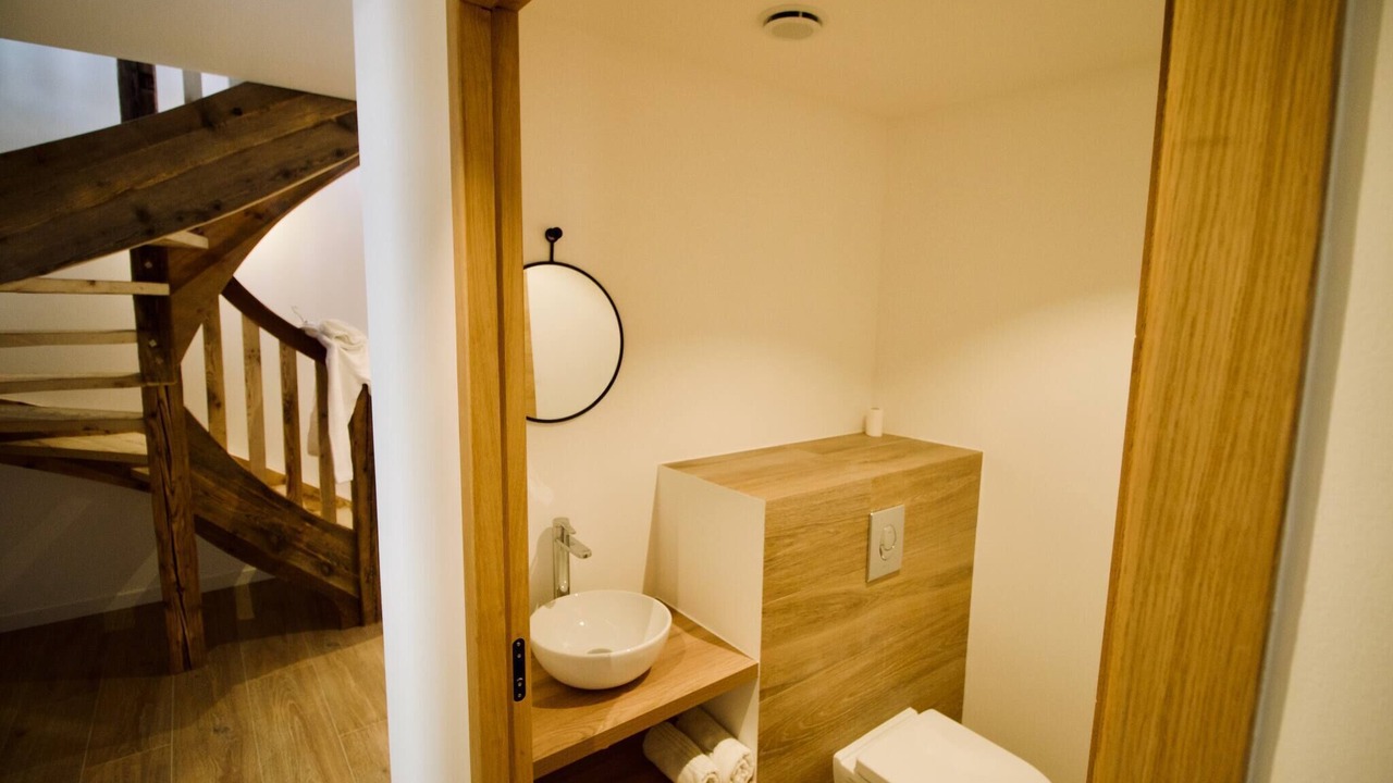 Photo of Bedroom in Montriond