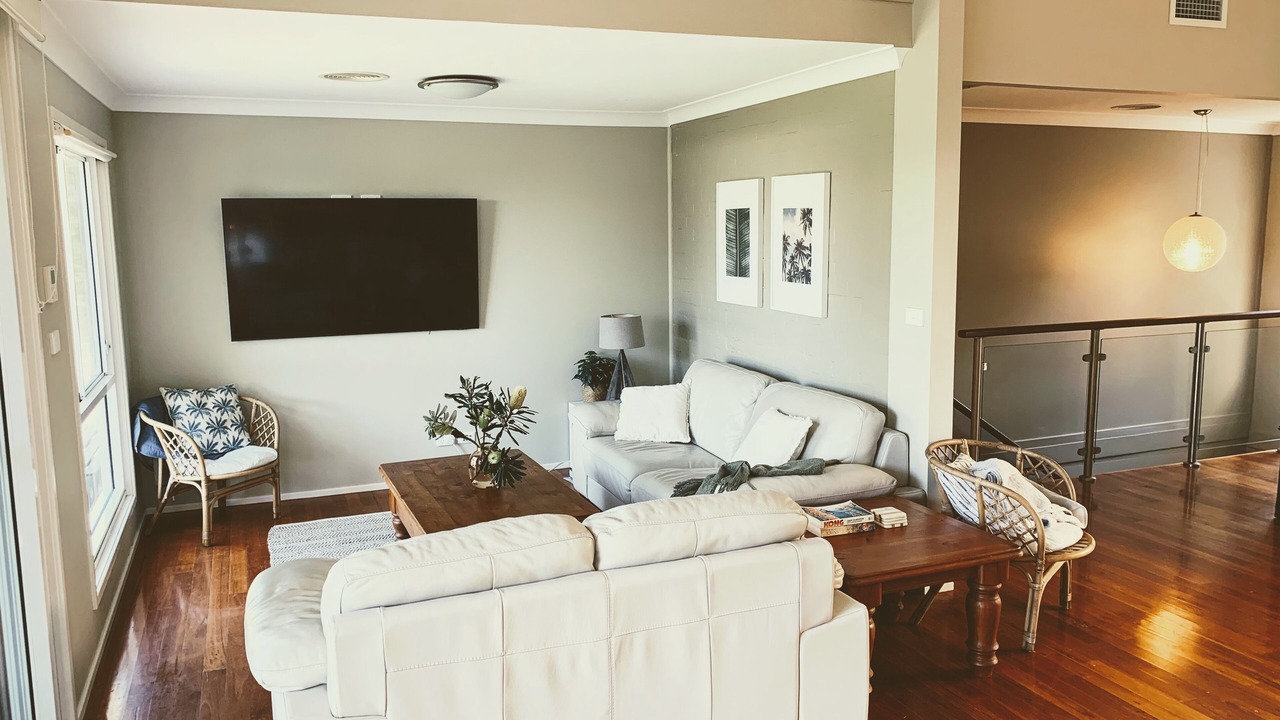 Photo of Livingroom in Diamond Beach