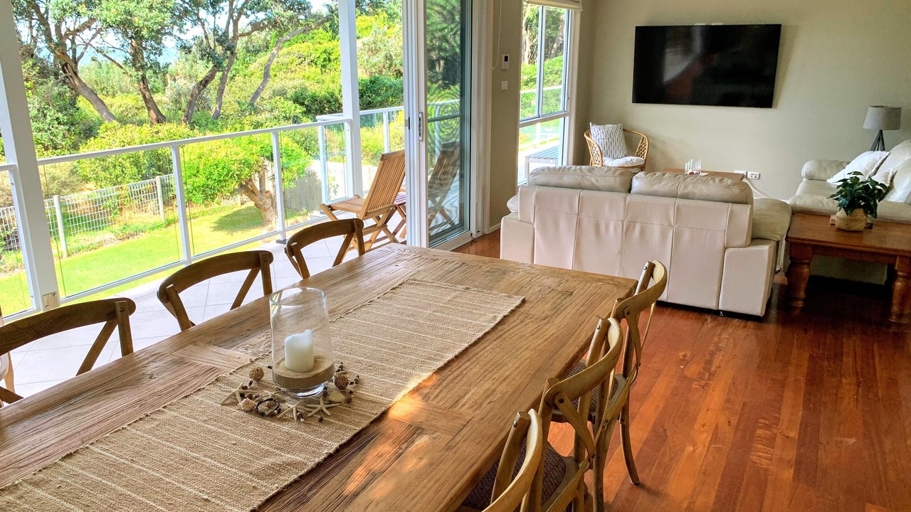 Photo of Livingroom in Diamond Beach