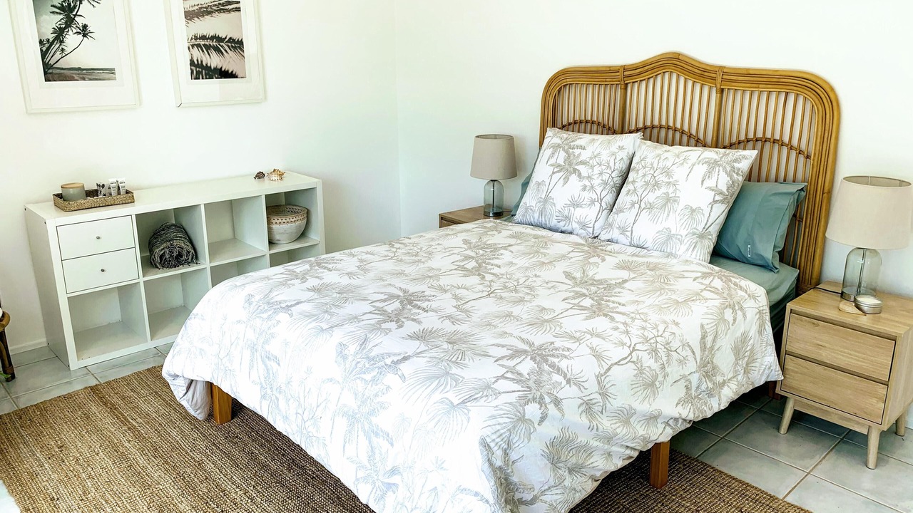 Photo of Bedroom in Diamond Beach