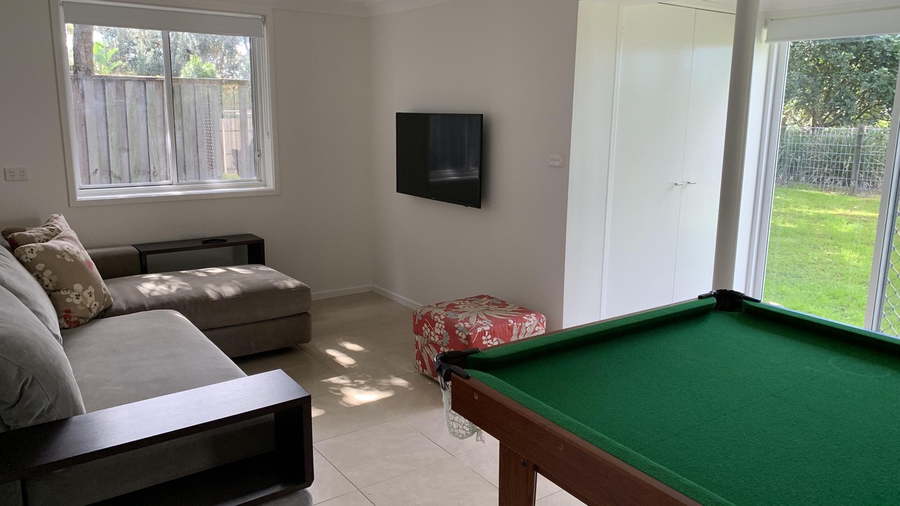 Photo of Livingroom in Diamond Beach