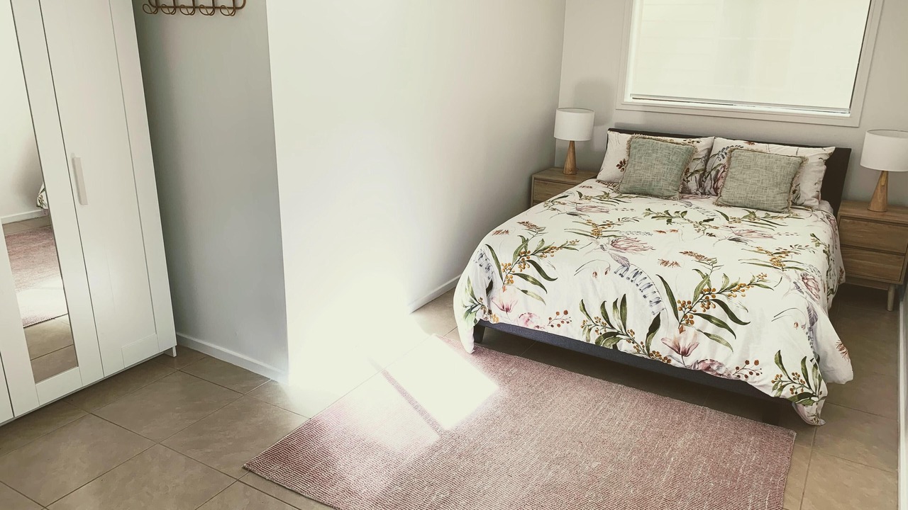 Photo of Bedroom in Diamond Beach