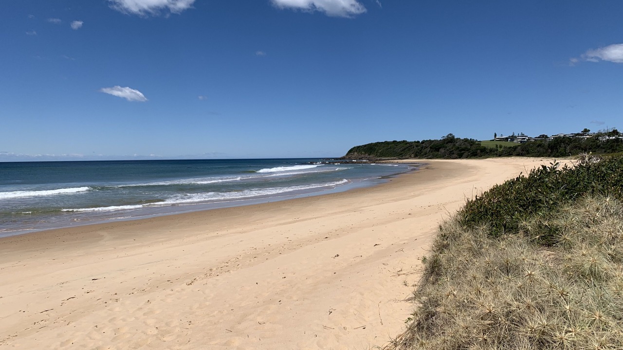 Photo of Others in Diamond Beach