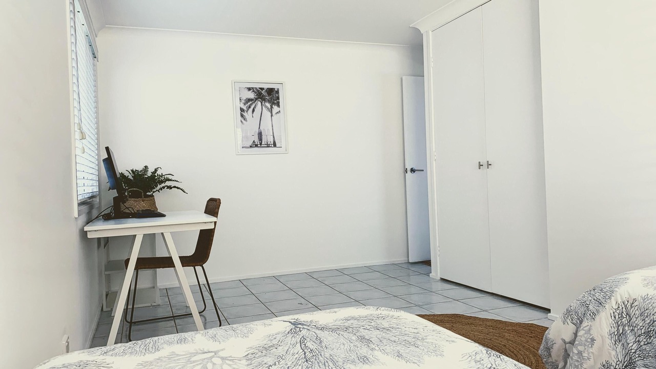 Photo of Bedroom in Diamond Beach