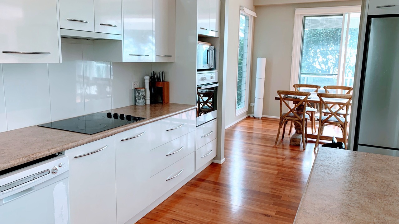 Photo of Kitchen in Diamond Beach
