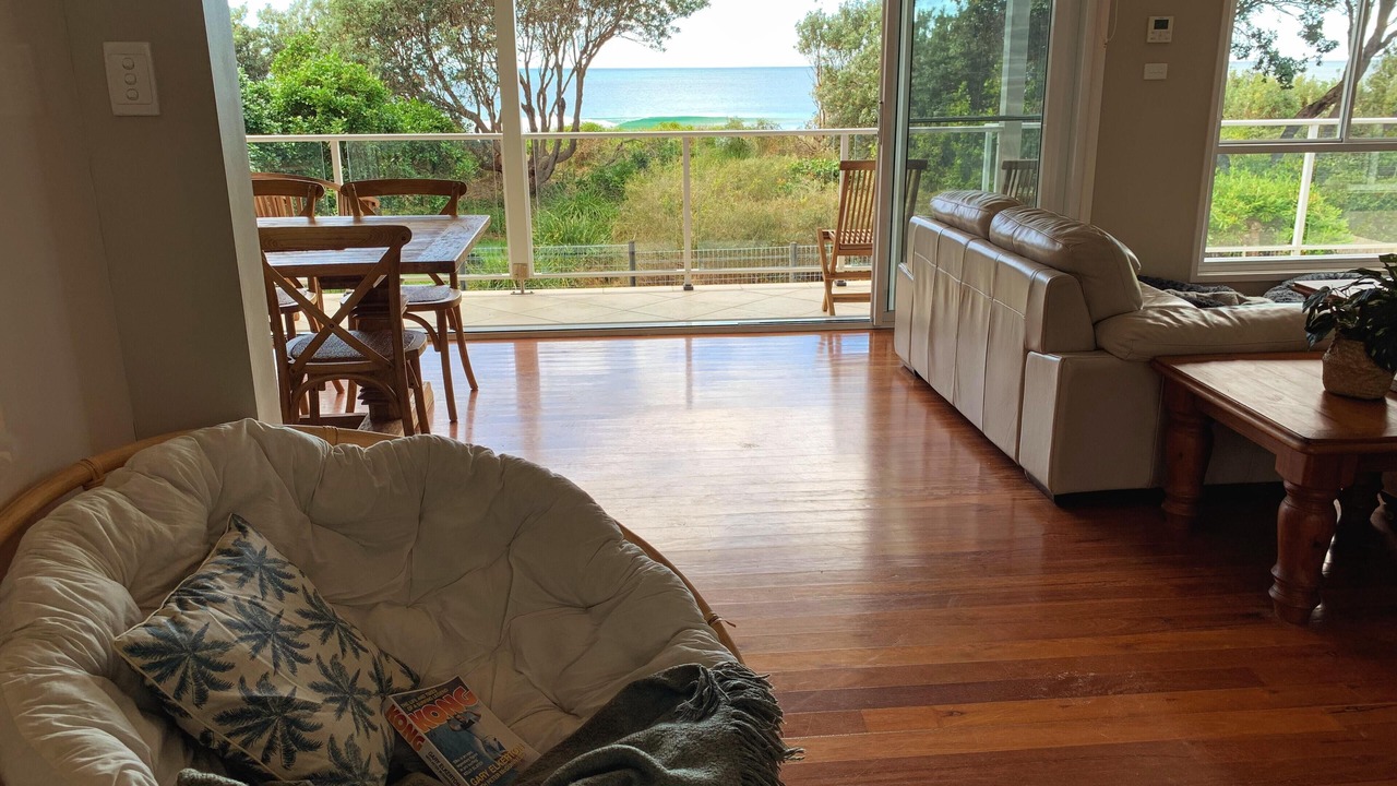 Photo of Livingroom in Diamond Beach