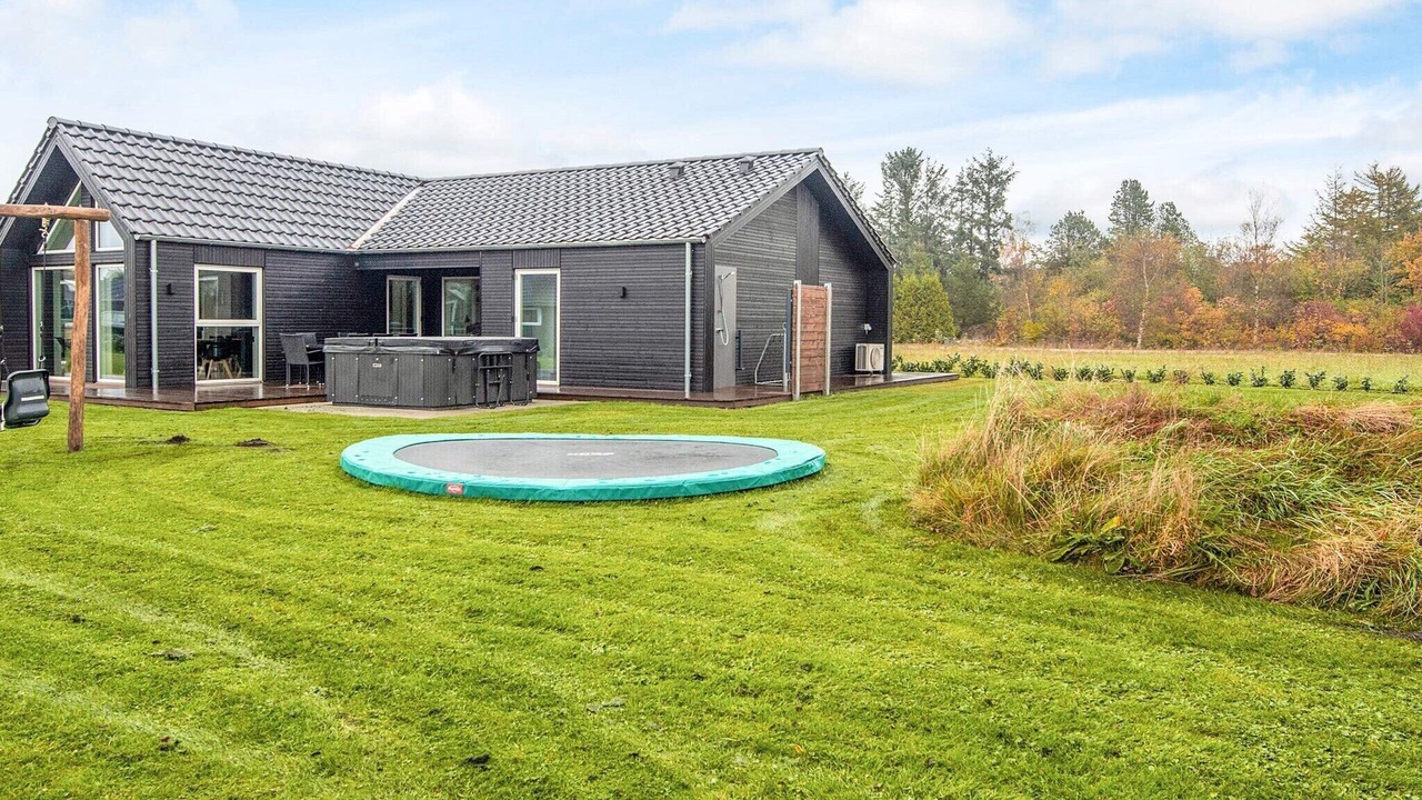 Photo of Outdoor in Ansager