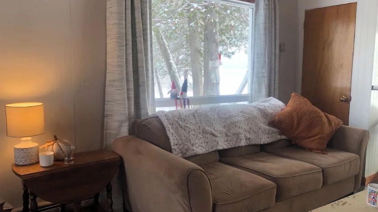 Photo of Bedroom in Sinclair