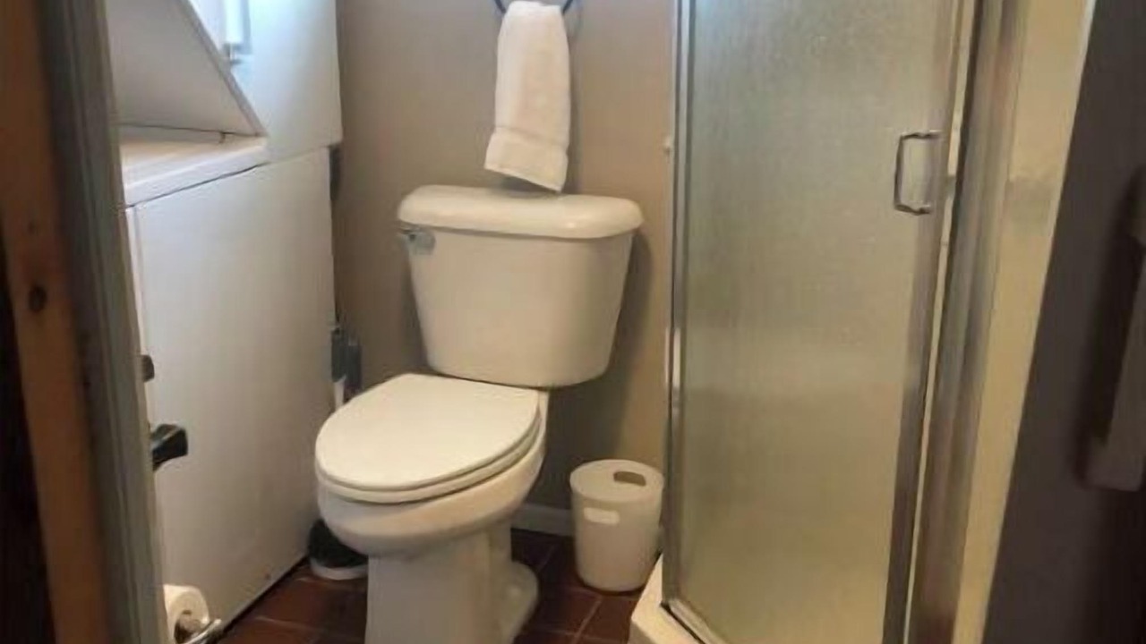 Photo of Bathroom in Sinclair
