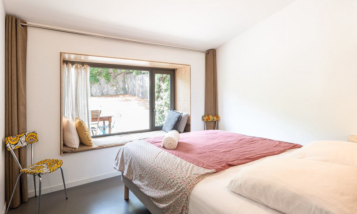 Photo of Bedroom in Aiguelongue