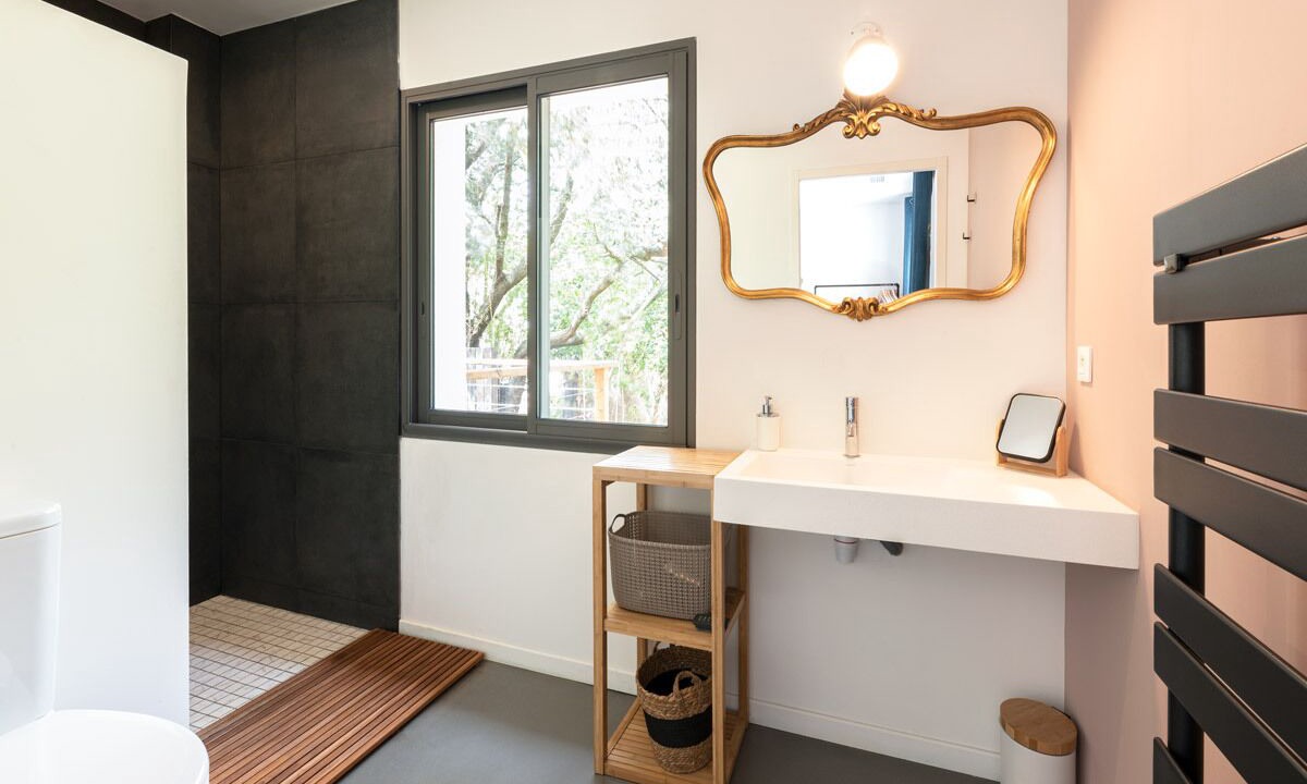 Photo of Bathroom in Aiguelongue