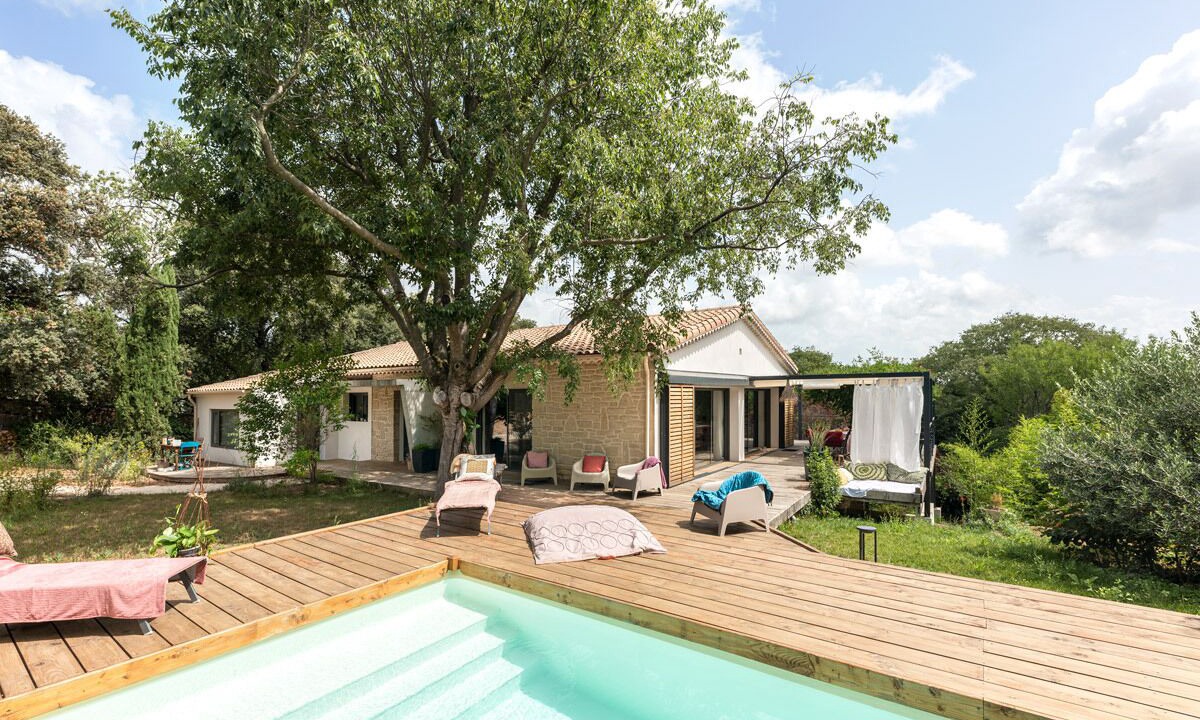 Photo of Outdoor in Aiguelongue