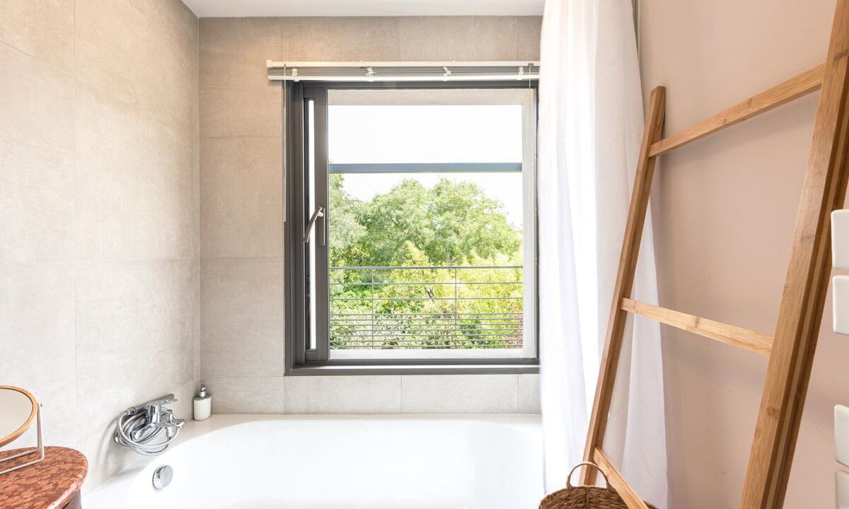 Photo of Bathroom in Aiguelongue