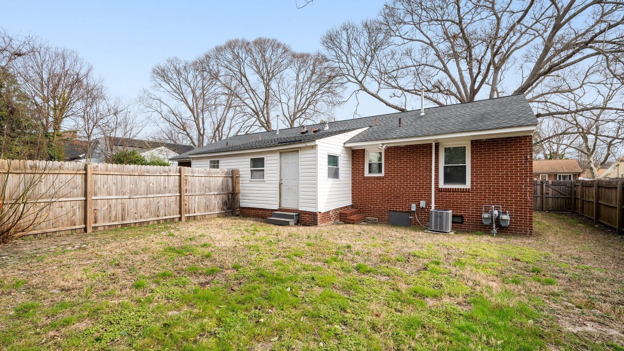 Photo of Outdoor in Newport News