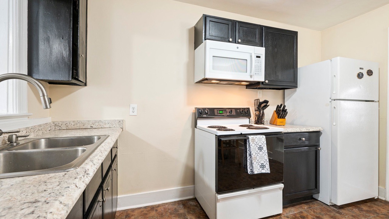 Photo of Kitchen in Newport News