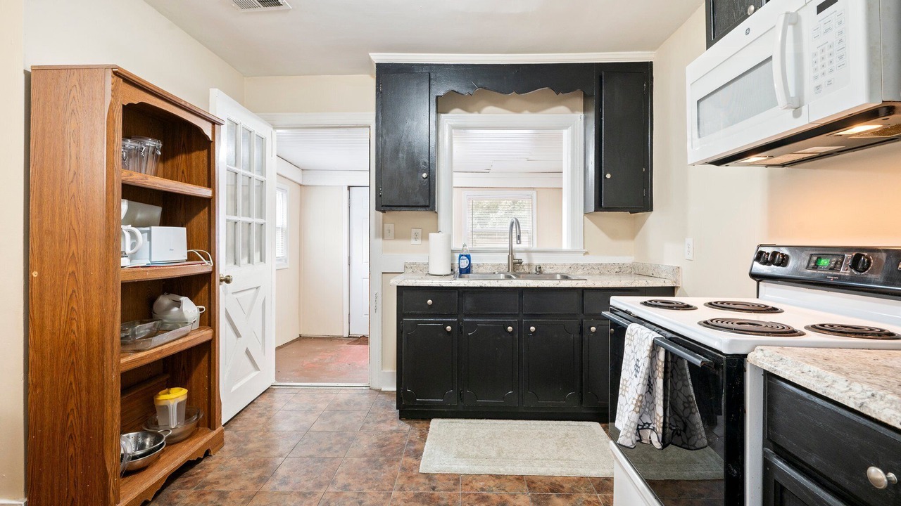 Photo of Kitchen in Newport News