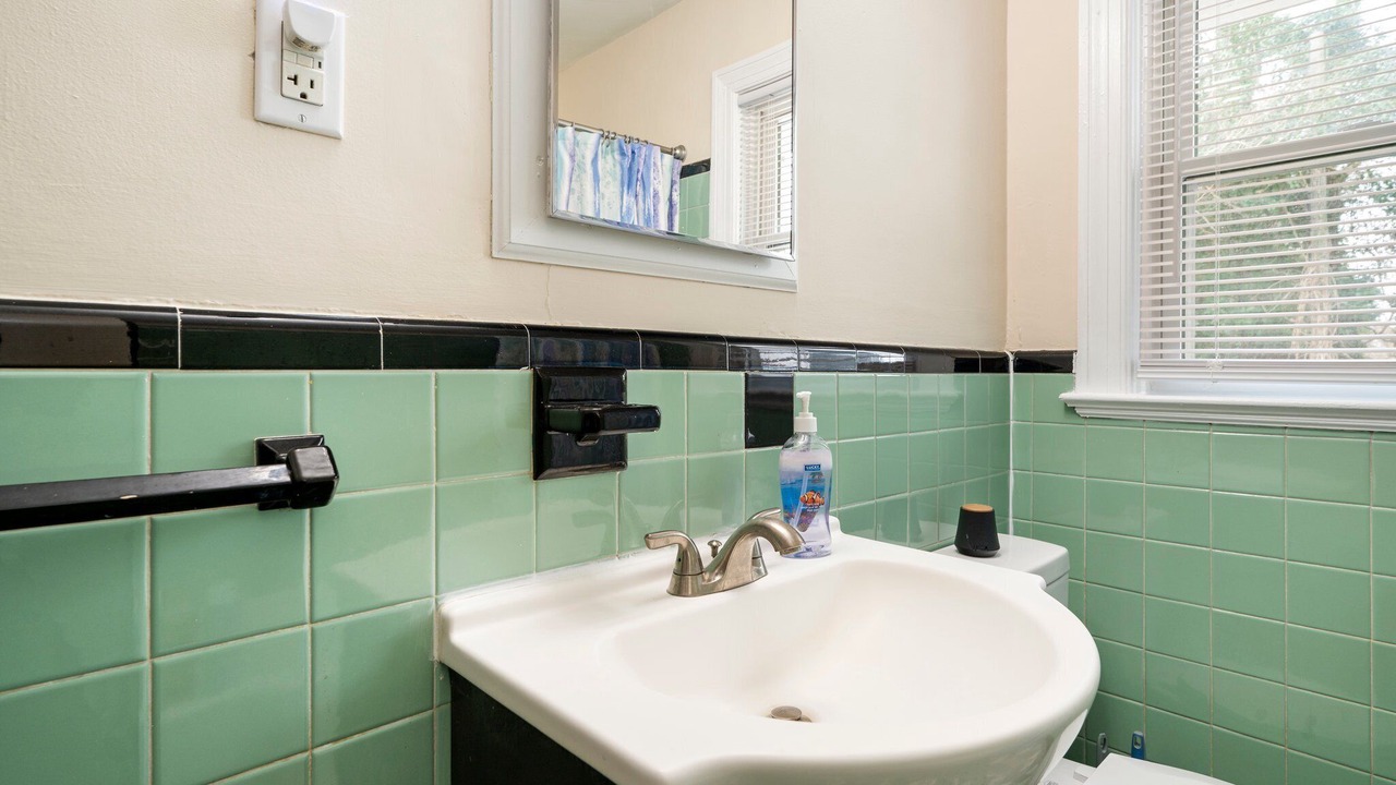 Photo of Bathroom in Newport News