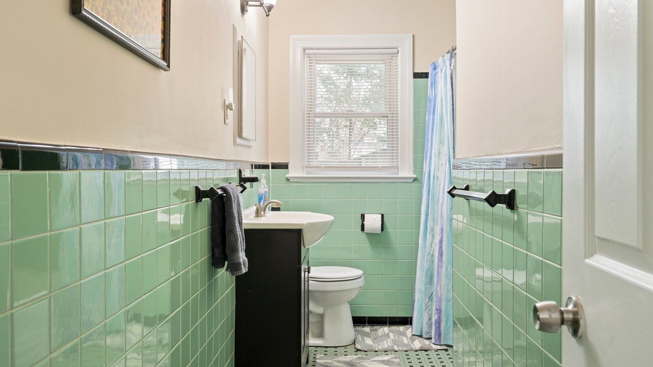 Photo of Bathroom in Newport News