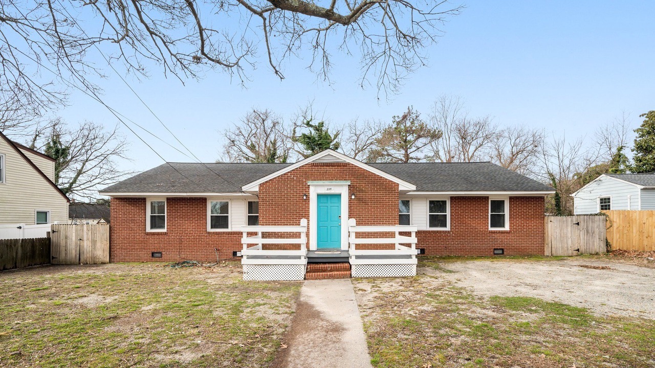 Photo of Outdoor in Newport News