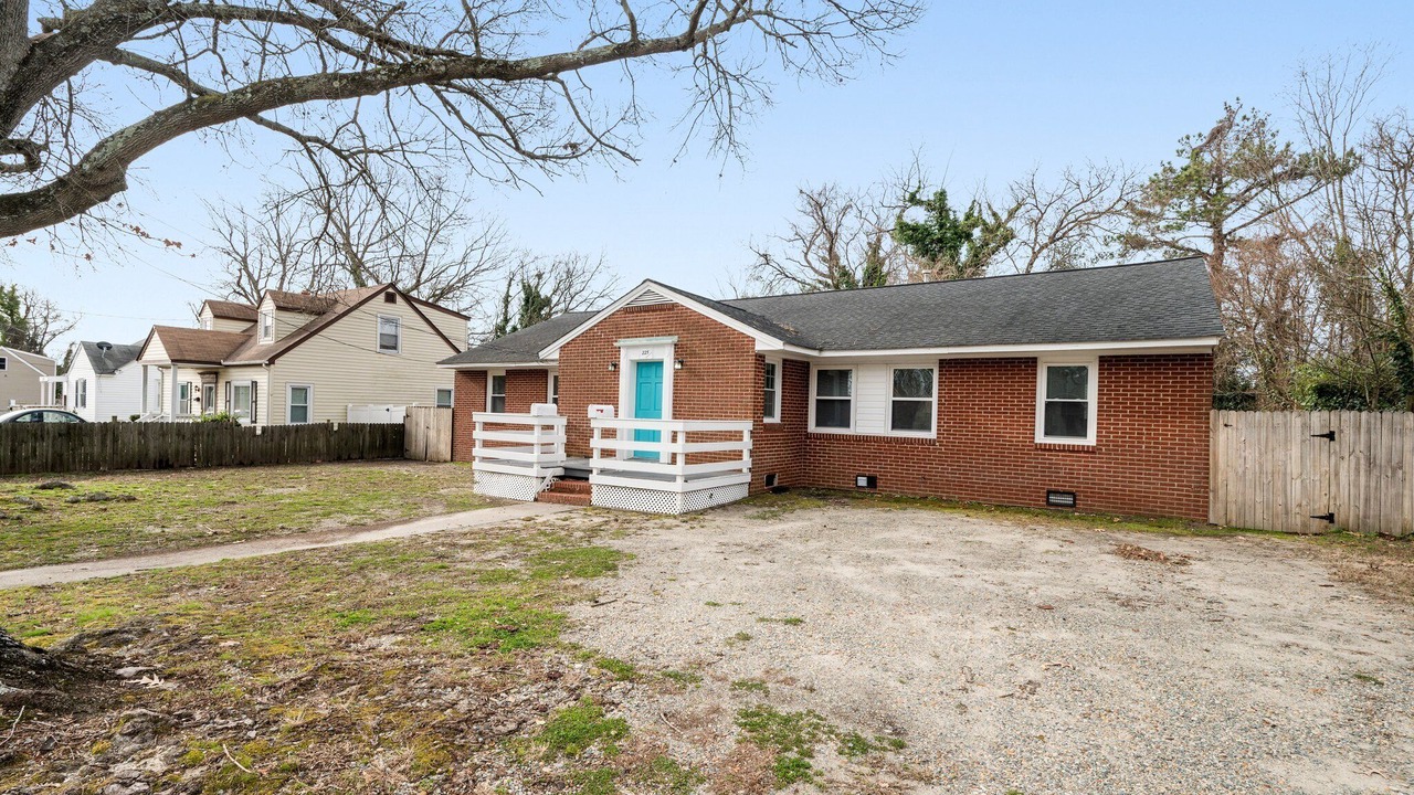 Photo of Outdoor in Newport News