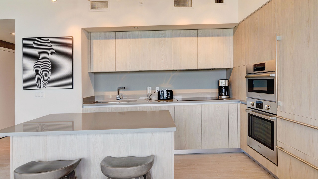 Photo of Kitchen in Hallandale Beach