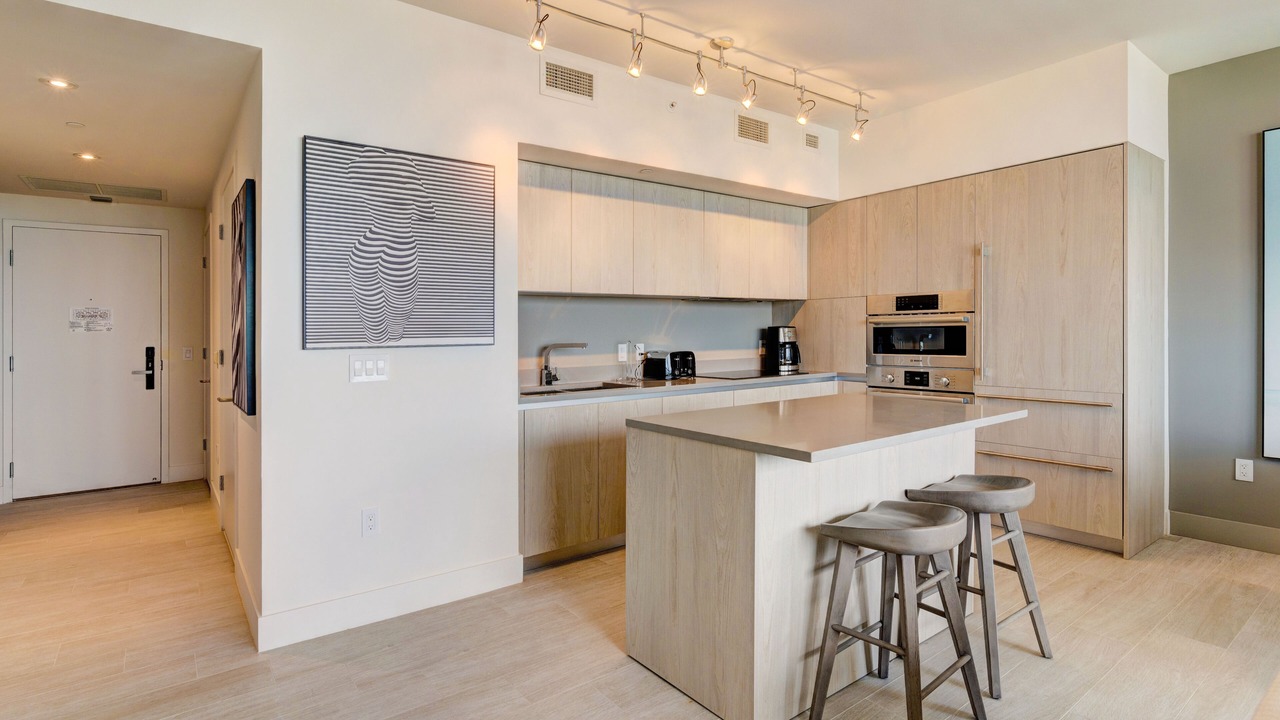 Photo of Kitchen in Hallandale Beach