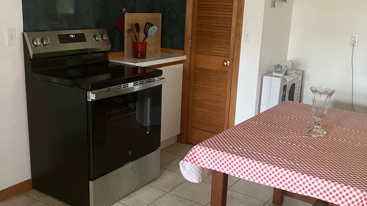 Photo of Kitchen in Tiverton