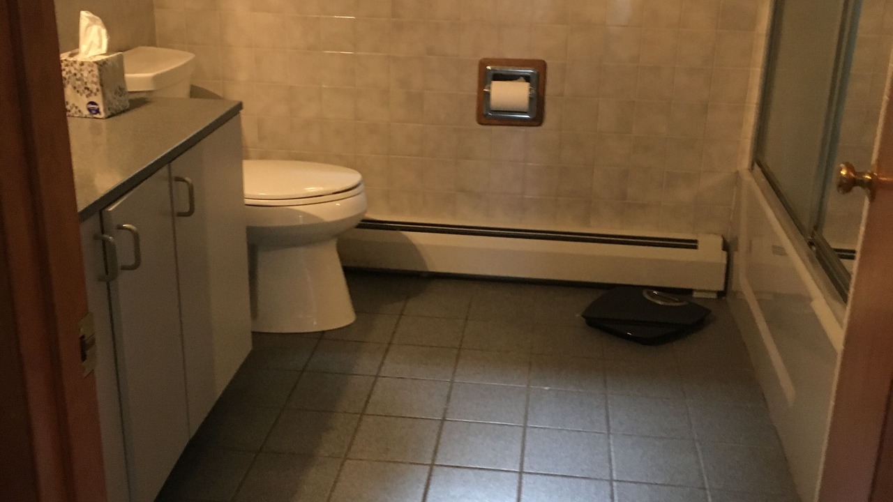 Photo of Bathroom in Tiverton