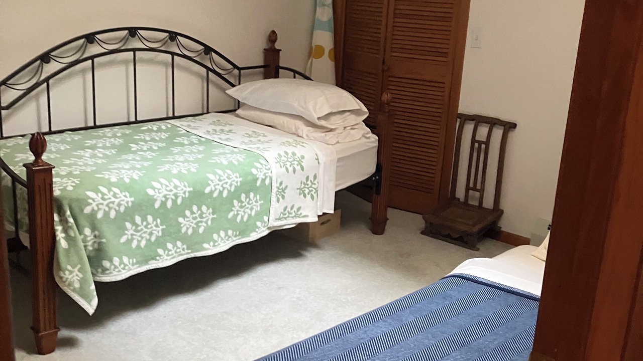 Photo of Bedroom in Tiverton